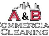 A&B-commercial-cleaning-logo