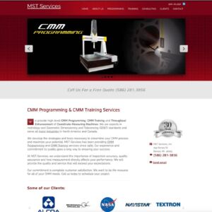 cmm-website-design