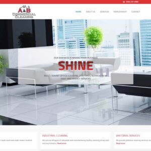 commercial-business-website