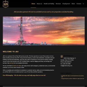 gas-and-oil-energy-websites