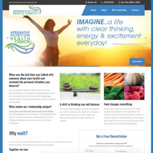 nutrition-websites