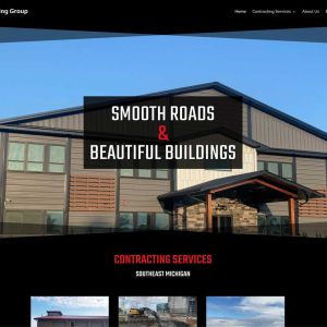 commercial-building-website